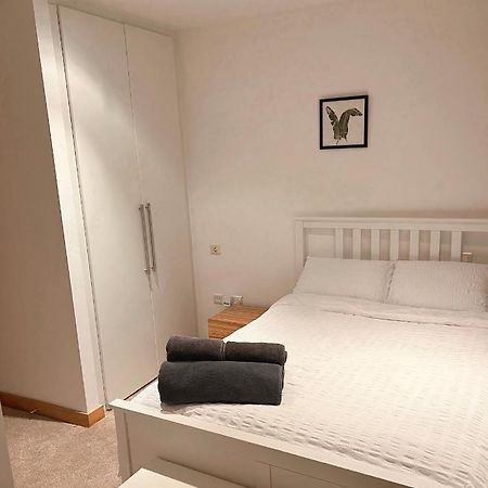 Dublin City Private Room And Private Bathroom Zewnętrze zdjęcie