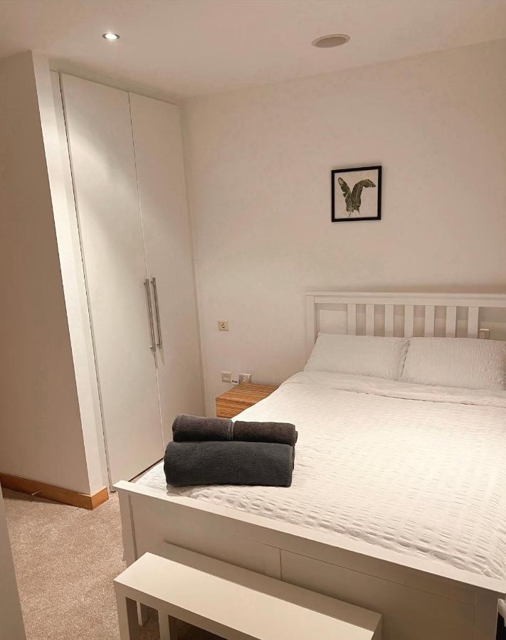 Dublin City Private Room And Private Bathroom Zewnętrze zdjęcie
