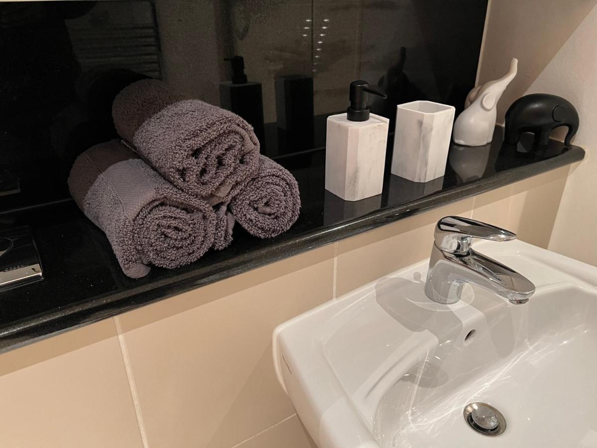 Dublin City Private Room And Private Bathroom Zewnętrze zdjęcie